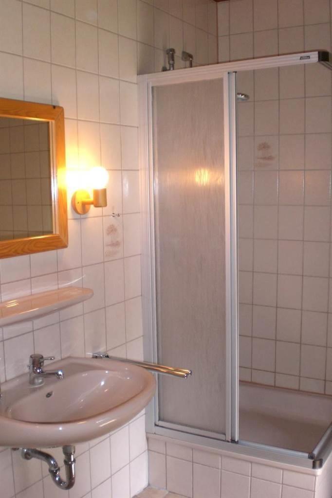 Toedter Pension Soltau Buitenkant foto